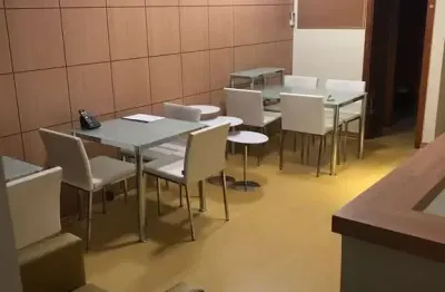 Prédio à venda na calçada dos cravos, condomínio centro comercial alphaville, barueri, 100 m2 por r$ 850.000