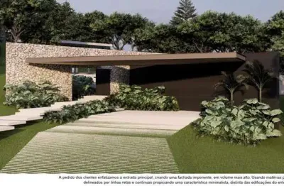 Casa em condomínio fechado com 3 quartos à venda na alameda serra da mantiqueira, morada das nuvens, itapevi, 400 m2 por r$ 7.447.000
