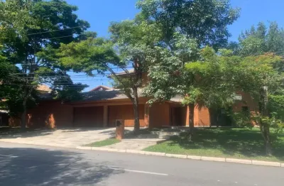 Casa em condomínio fechado com 3 quartos para alugar na alameda guatemala, alphaville residencial dois, barueri, 600 m2 por r$ 35.000