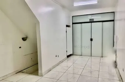 Prédio à venda na calçada dos cravos, condomínio centro comercial alphaville, barueri por r$ 500.000