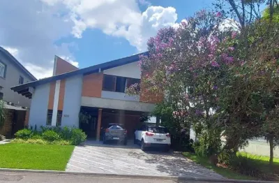 Casa em condomínio fechado com 3 quartos à venda na alameda das camélias, alphaville, santana de parnaíba, 325 m2 por r$ 2.200.000