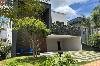 Casa em condomínio fechado com 4 quartos à venda na avenida gêmini, alphaville, santana de parnaíba, 399 m2 por r$ 4.985.000