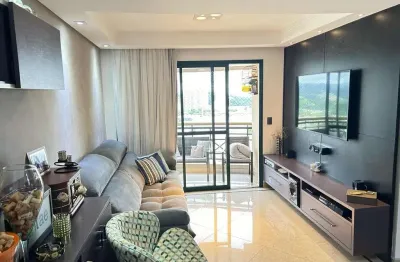 Apartamento com 3 quartos à venda na alameda amazonas, alphaville centro industrial e empresarial/alphaville., barueri, 96 m2 por r$ 1.490.000