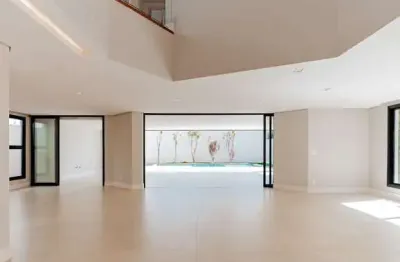 Casa em condomínio fechado com 4 quartos à venda na alameda maracatins, alphaville, santana de parnaíba, 482 m2 por r$ 10.000.000