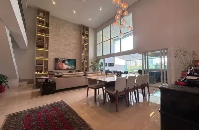 Apartamento com 4 quartos à venda na avenida parkinson, alphaville empresarial, barueri, 397 m2 por r$ 7.500.000