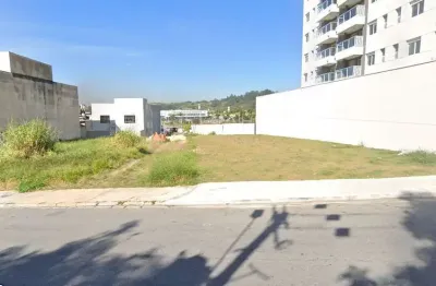 Terreno comercial à venda na avenida trindade, bethaville i, barueri por r$ 2.400.000