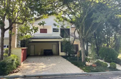 Casa em condomínio fechado com 4 quartos à venda na alameda das camélias, alphaville, santana de parnaíba, 500 m2 por r$ 3.100.000