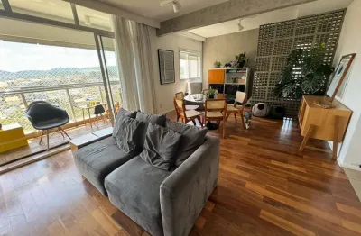 Apartamento com 2 quartos à venda na avenida sagitário, sítio tamboré alphaville, barueri, 121 m2 por r$ 1.699.000
