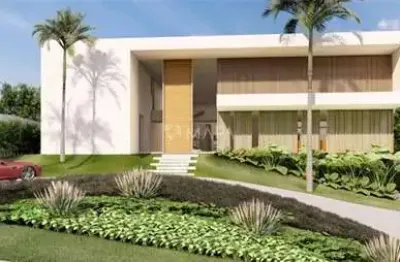 Casa em condomínio fechado com 6 quartos à venda na avenida ceci, tamboré, barueri, 1376 m2 por r$ 35.000.000