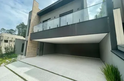 Casa em condomínio fechado com 3 quartos à venda na estrada doutor yojiro takaoka, 2165, aldeia da serra, barueri, 200 m2 por r$ 2.200.000