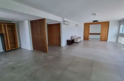 Apartamento com 3 quartos à venda na avenida cauaxi, 329, alphaville centro industrial e empresarial/alphaville., barueri, 252 m2 por r$ 3.500.000