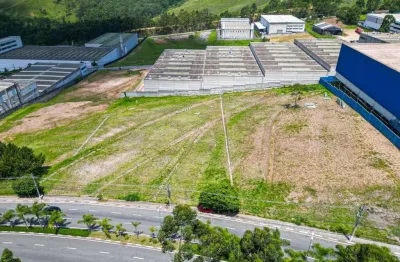 Terreno comercial à venda na alameda américa, tamboré, santana de parnaíba por r$ 23.110.000