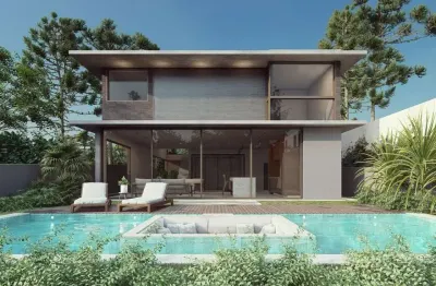 Casa em condomínio fechado com 4 quartos à venda na avenida honório alvares penteado, tamboré, santana de parnaíba, 501 m2 por r$ 7.100.000