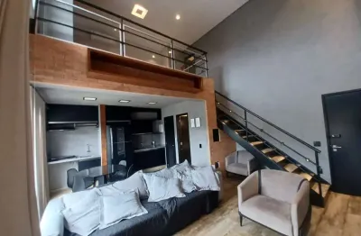 Apartamento com 1 quarto à venda na avenida marcos penteado de ulhôa rodrigues, 4003, tamboré, santana de parnaíba, 83 m2 por r$ 990.000