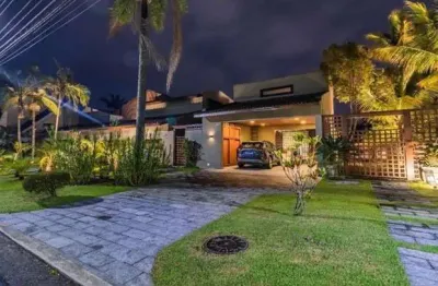 Casa em condomínio fechado com 5 quartos à venda na alameda brasil, alphaville residencial dois, barueri, 800 m2 por r$ 15.000.000