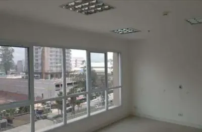 Sala comercial à venda na avenida sagitário, sítio tamboré alphaville, barueri, 55 m2 por r$ 450.000