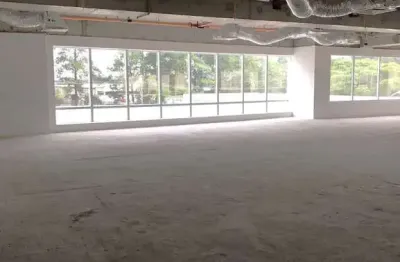 Sala comercial para alugar na alameda tocantins, 350, alphaville industrial, barueri, 500 m2 por r$ 30.000