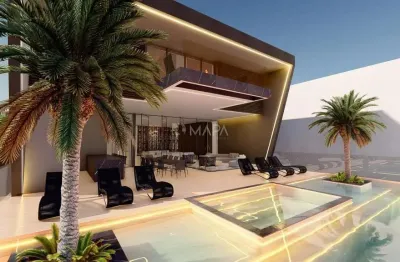 Casa em condomínio fechado com 6 quartos à venda na alameda nova zelândia, tamboré, santana de parnaíba, 1200 m2 por r$ 35.000.000