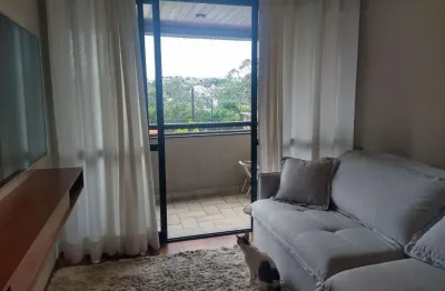 Apartamento com 3 quartos para alugar na avenida copacabana, 291, dezoito do forte empresarial/alphaville., barueri, 90 m2 por r$ 5.200