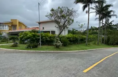 Casa em condomínio fechado com 4 quartos à venda na alameda topázio, alphaville, santana de parnaíba, 350 m2 por r$ 2.800.000