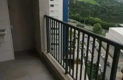 Apartamento com 2 quartos à venda na rua bonnard, alphaville empresarial, barueri, 52 m2 por r$ 638.000