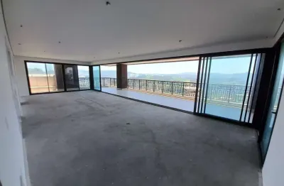 Apartamento com 4 quartos à venda na avenida andrômeda, 152, green valley alphaville, barueri, 708 m2 por r$ 13.000.000