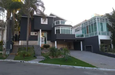 Casa em condomínio fechado com 4 quartos à venda na avenida alphaville, 1555, dezoito do forte empresarial/alphaville., barueri, 450 m2 por r$ 4.000.000
