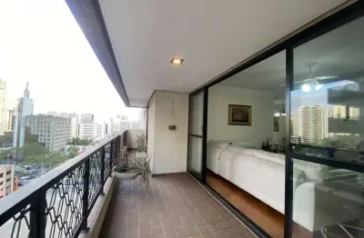 Apartamento com 3 quartos para alugar na avenida cauaxi, 399, alphaville centro industrial e empresarial/alphaville., barueri, 165 m2 por r$ 8.500