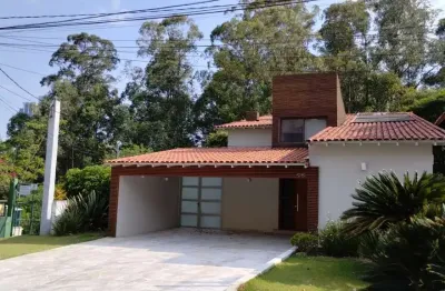 Casa em condomínio fechado com 4 quartos à venda na avenida marcos penteado de ulhôa rodrigues, tamboré, santana de parnaíba, 420 m2 por r$ 3.300.000