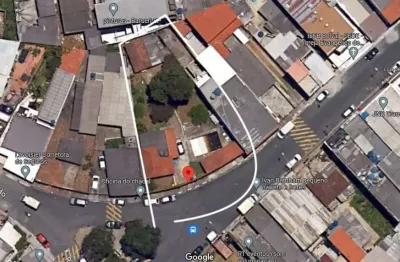 Terreno à venda na rua diógenes ribeiro de lima, 147, jardim belval, barueri por r$ 1.600.000