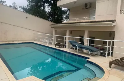Casa em condomínio fechado com 4 quartos à venda na alameda coimbra, alphaville conde ii, barueri, 512 m2 por r$ 4.800.000