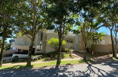 Casa em condomínio fechado com 4 quartos à venda na avenida gêmini, alphaville, santana de parnaíba, 340 m2 por r$ 3.298.000