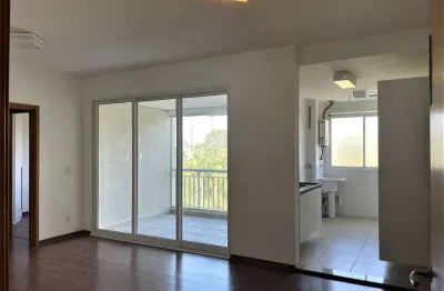 Apartamento com 2 quartos à venda na avenida dos parques, 351, tamboré, santana de parnaíba, 73 m2 por r$ 957.500