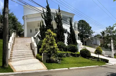 Casa em condomínio fechado com 4 quartos à venda na alameda barcelona, alphaville residencial zero, barueri, 771 m2 por r$ 8.500.000