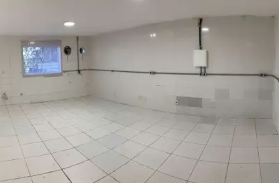 Sala comercial para alugar na avenida valville, tanquinho, santana de parnaíba, 114 m2 por r$ 4.000