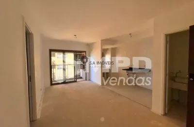 Apartamento com 1 quarto à venda na alameda itapecuru, 179, alphaville centro industrial e empresarial/alphaville., barueri, 51 m2 por r$ 1.200.000