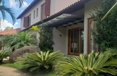 Casa em condomínio fechado com 3 quartos à venda na alameda itatiaia, alphaville, santana de parnaíba, 590 m2 por r$ 5.300.000