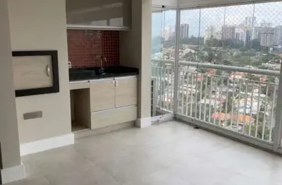 Apartamento com 3 quartos à venda na avenida copacabana, 348, dezoito do forte empresarial/alphaville., barueri, 150 m2 por r$ 1.700.000