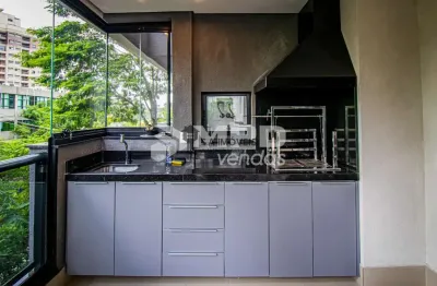 Apartamento com 2 quartos à venda na avenida ômega, 171, melville empresarial  i e  ii, barueri, 112 m2 por r$ 1.750.000