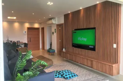 Apartamento com 3 quartos para alugar na alameda cores da mata, 10, tamboré, santana de parnaíba, 140 m2 por r$ 11.253