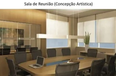 Sala comercial à venda na alameda grajaú, 614, alphaville centro industrial e empresarial/alphaville., barueri, 33 m2 por r$ 450.000