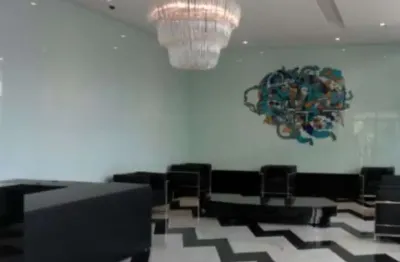 Sala comercial à venda na alameda rio negro, 500, alphaville centro industrial e empresarial/alphaville., barueri, 49 m2 por r$ 390.000