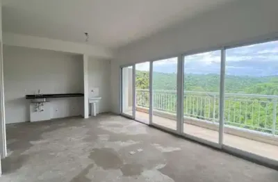 Apartamento com 1 quarto à venda na avenida marcos penteado de ulhôa rodrigues, 4003, tamboré, santana de parnaíba, 49 m2 por r$ 750.000