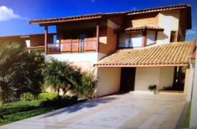 Casa em condomínio fechado com 3 quartos à venda na alameda jaú, alphaville, santana de parnaíba, 400 m2 por r$ 3.192.000