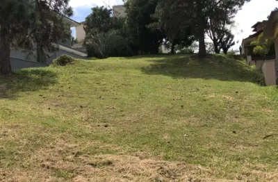 Terreno à venda na rua sucupira, tamboré, santana de parnaíba por r$ 3.000.000