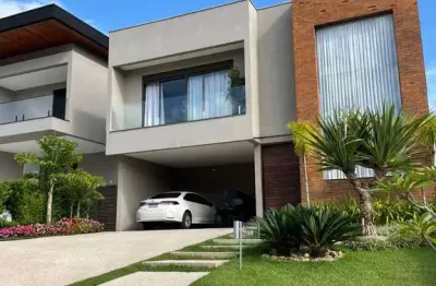 Casa em condomínio fechado com 5 quartos à venda na avenida honório alvares penteado, tamboré, santana de parnaíba, 400 m2 por r$ 5.800.000