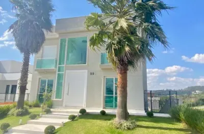 Casa em condomínio fechado com 4 quartos à venda na alameda das aroeiras, 101, alphaville, santana de parnaíba, 553 m2 por r$ 6.800.000