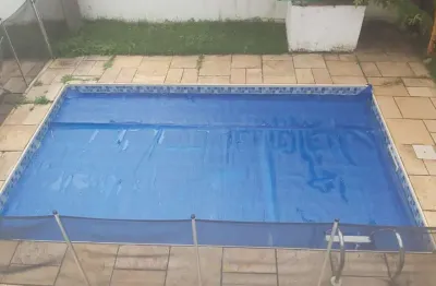 Casa em condomínio fechado com 3 quartos à venda na avenida bom pastor, 509, alphaville, santana de parnaíba, 320 m2 por r$ 2.300.000