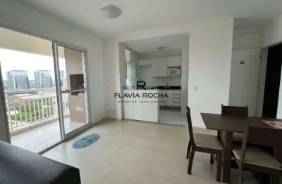 Apartamento com 1 quarto para alugar na alameda itapecuru, 214, alphaville centro industrial e empresarial/alphaville., barueri, 62 m2 por r$ 3.900