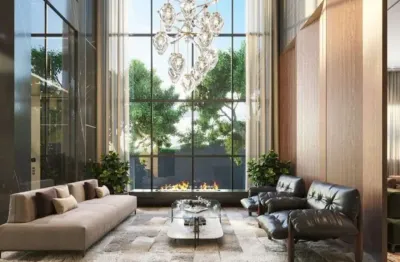 Casa em condomínio fechado com 7 quartos à venda na praça china, tamboré, santana de parnaíba, 1333 m2 por r$ 31.000.000